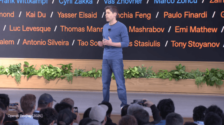 Sam Altman says Chatgpt has hit 800m weekly active users Sam Altman Says Chatgpt Has Hit 800m Weekly Active Users