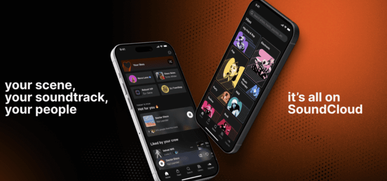 Soundcloud Becomes More Social By Adding A Way To See