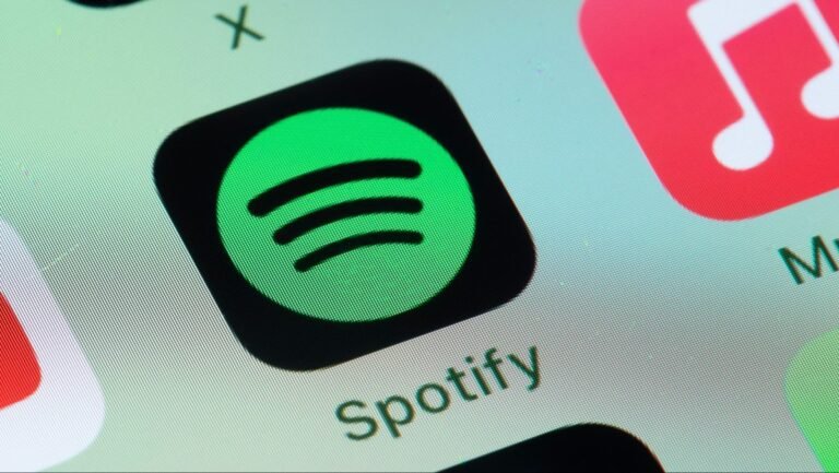 Spotify Spotted Working On A 'songdna' Feature That Showcases The