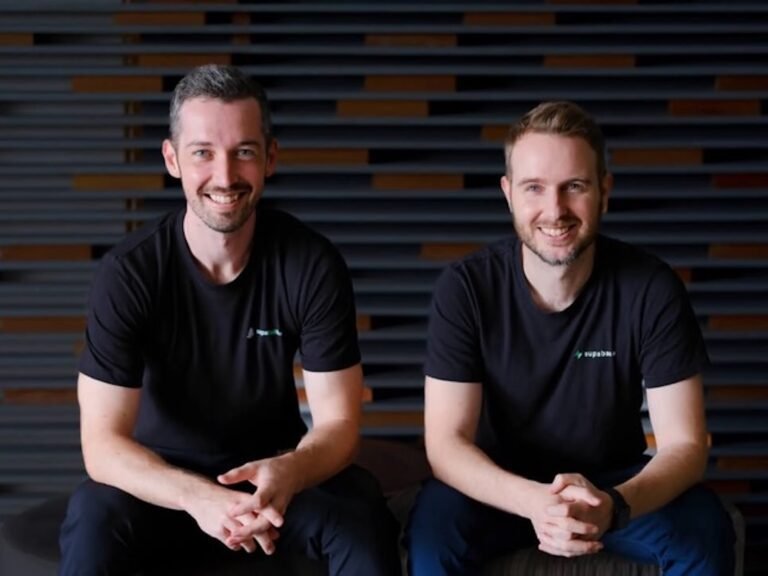 Supabase Nabs $ 5b Valuation, Four Months After $ 2b
