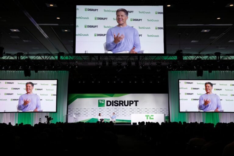 Techcrunch Disrupt 2025: How To Watch Vinod Khosla, Netflix, Slate
