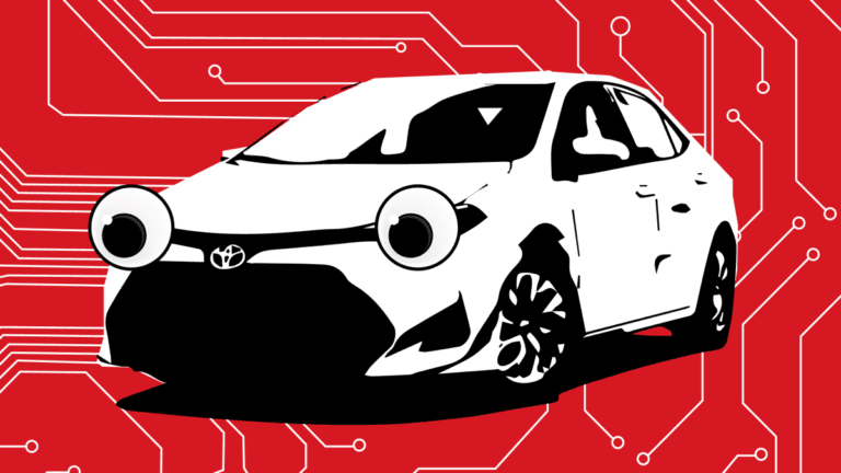 Techcrunch Mobility: Toyota Makes A $ 1.5b Bet On Boot