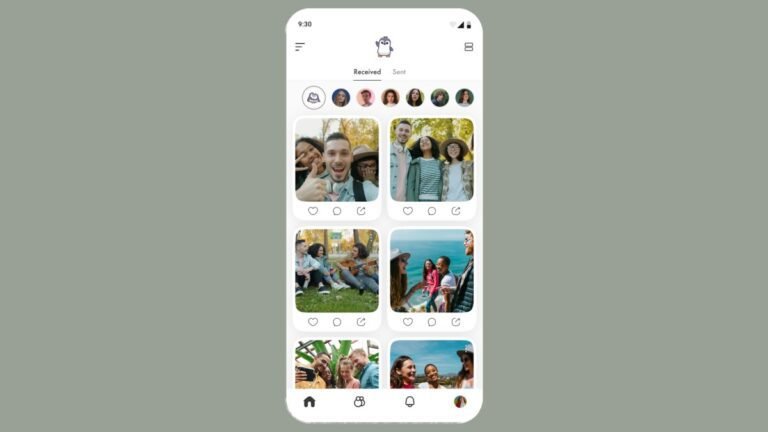 The co-founder of Indian social network Koo is launching a new photo-sharing app The Co Founder Of Indian Social Network Koo Is Launching A