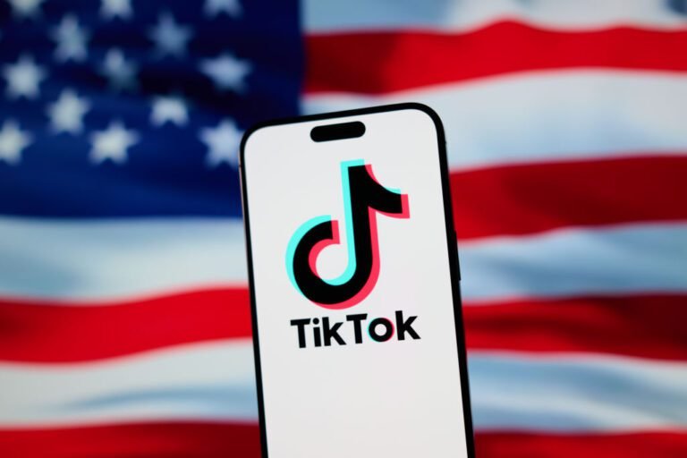 Trump and Xi will “finalize” the TikTok deal on Thursday, the Treasury Secretary said Trump And Xi Will "finalize" The Tiktok Deal On Thursday,
