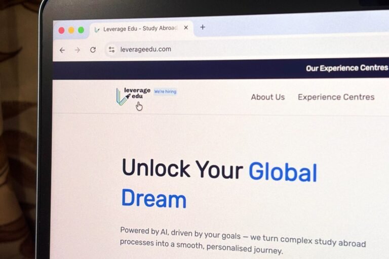 Visa Repressions Hinder The Dreams Of Studying Students, So The