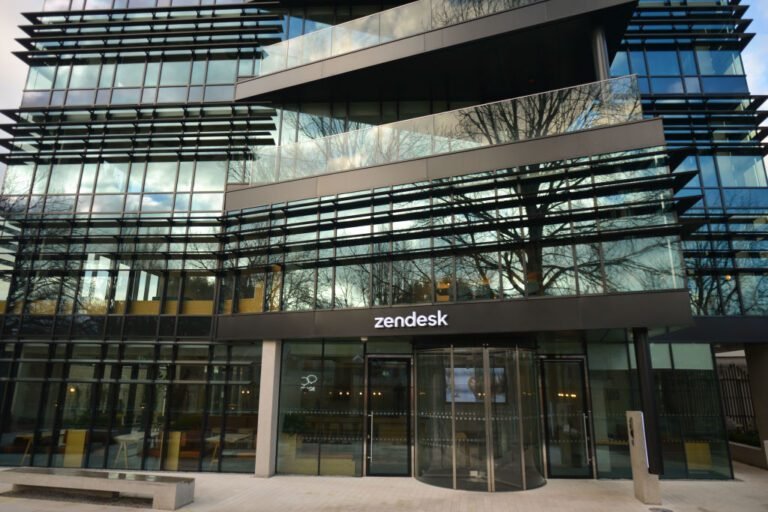 Zendesk reports that the new AI agent can solve 80% of support issues Zendesk Reports That The New Ai Agent Can Solve 80%