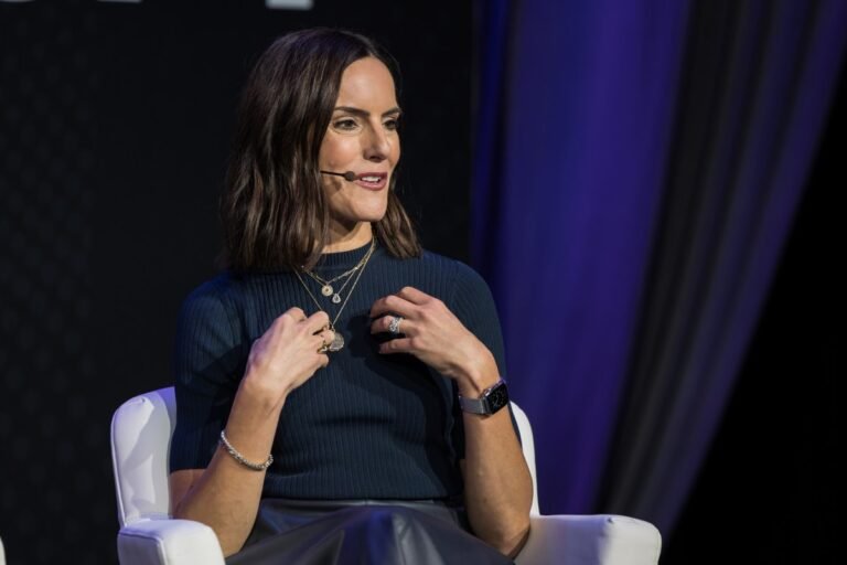 VC Jennifer Neundorfer explains how founders can stand out in a crowded AI market Vc Jennifer Neundorfer Explains How Founders Can Stand Out In