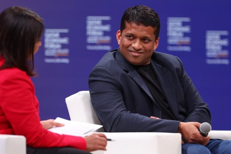 Byju Founder To Appeal Us Court Order To Pay More