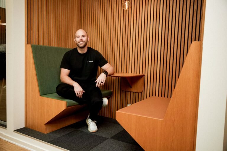 Danish startup FlatPay joins the club of European fintech unicorns to watch Danish Startup Flatpay Joins The Club Of European Fintech Unicorns