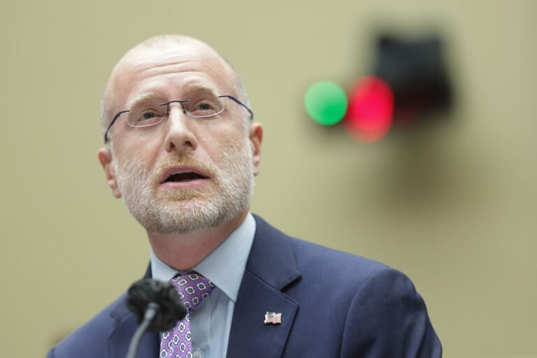 Despite Chinese Intrusions, Trump's Fcc Votes To Eliminate Cybersecurity Rules