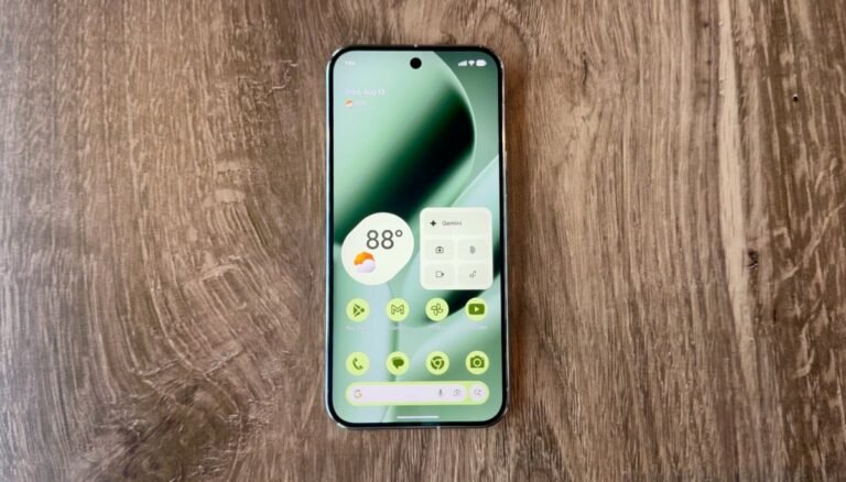 Google Pixel Update Adds Battery Saving Maps Feature, Ai Photo Blending,