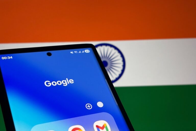 Google partners with Accel to look for the next AI breakthroughs in India Google Partners With Accel To Look For The Next Ai