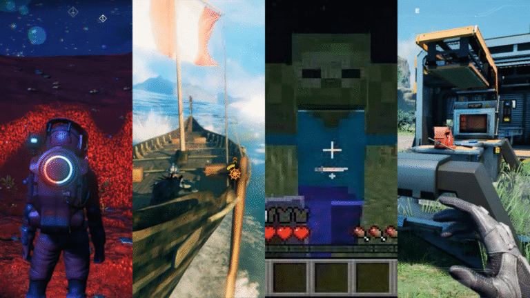 Google’s SIMA 2 agent uses Gemini to reason and act in virtual worlds Google's Sima 2 Agent Uses Gemini To Reason And Act