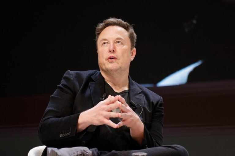 Grok Says Elon Musk Is Better Than Basically Everyone Except