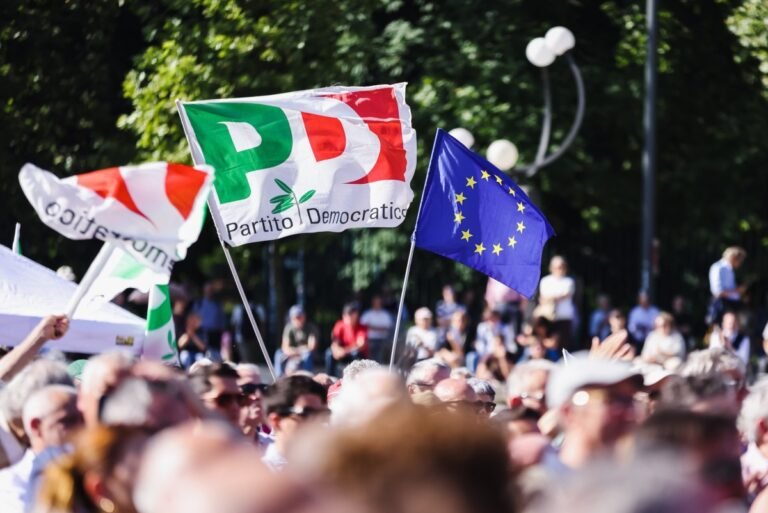 Italian Political Consultant Says He Was Targeted With Paragon Spyware