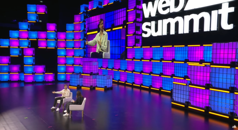 Lovable Says It's Nearing 8 Million Users, As New Year