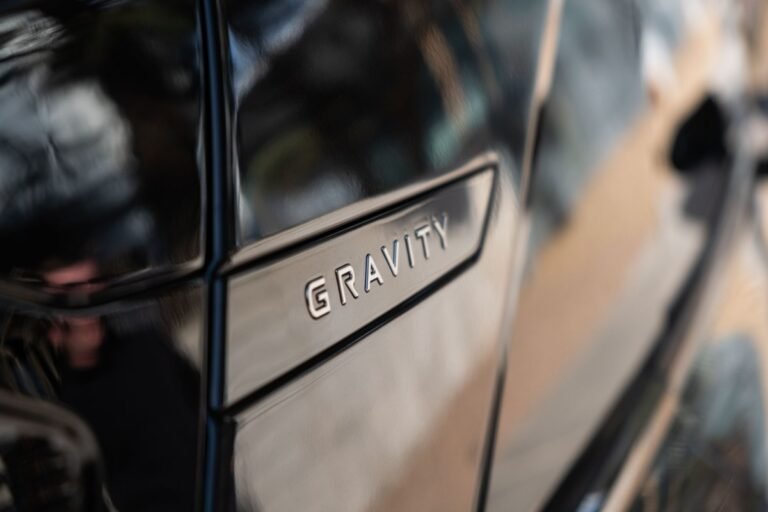 Lucid Motors' Chief Engineer Is Leaving After 10 Years