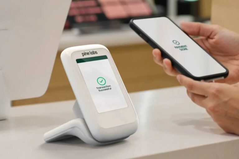 Pine Labs Greets Market In $440m India Ipo Despite Valuation