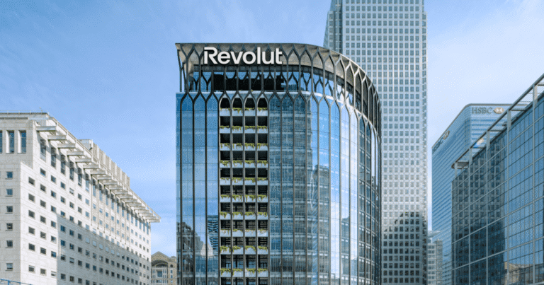 Revolut hits $75 billion valuation in new capital raise Revolut Hits $75 Billion Valuation In New Capital Raise