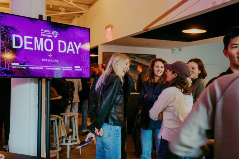 The 10 Companies That Just Started From Betaworks' Latest Startup