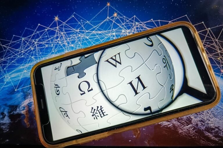 The best guide to spotting AI writing comes from Wikipedia The Best Guide To Spotting Ai Writing Comes From Wikipedia