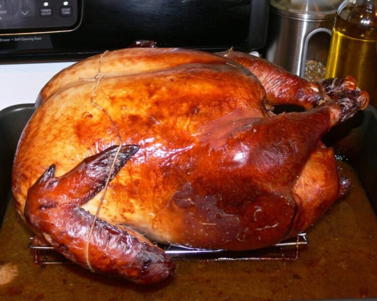 The Real Drama This Thanksgiving May Be Michael Burry Vs.