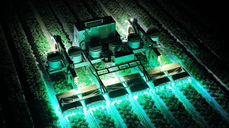 This Khosla Backed Startup Can Track Drones, Trucks And Robotaxis, Inch