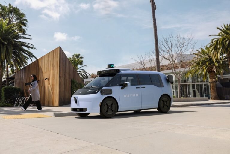 Waymo’s robotaxi expansion accelerates with 3 new cities Waymo's Robotaxi Expansion Accelerates With 3 New Cities