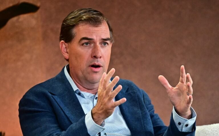 All the biggest news from AWS’s big tech show re:Invent 2025 All The Biggest News From Aws's Big Tech Show Re:invent