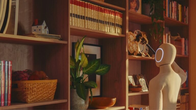 1X has struck a deal to send its ‘homemade’ humanoids to factories and warehouses 1x Has Struck A Deal To Send Its 'homemade' Humanoids