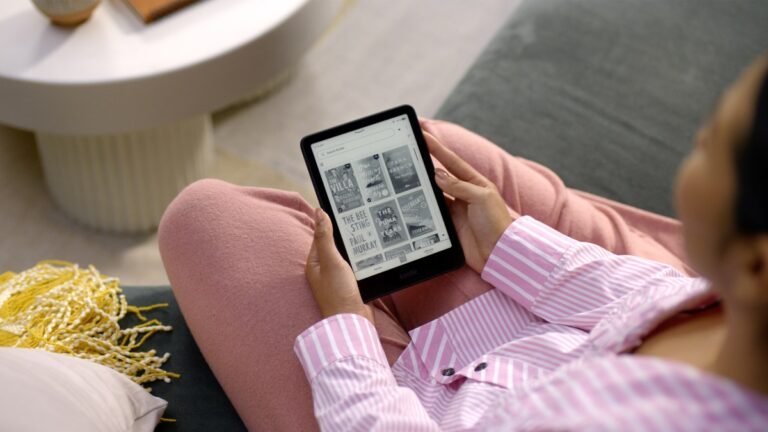 Amazon is changing the way copyright protection is applied to Kindle Direct self-published e-books Amazon Is Changing The Way Copyright Protection Is Applied To