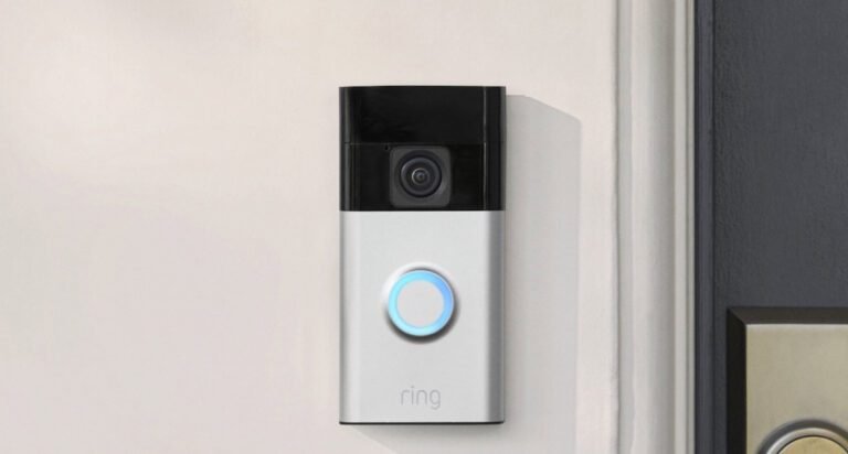 Amazon’s Ring launches controversial AI-powered facial recognition feature on video doorbells Amazon's Ring Launches Controversial Ai Powered Facial Recognition Feature On Video