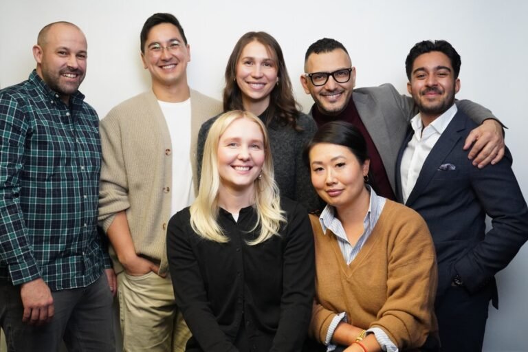 Cashew Research Goes After The $90 Billion Market Research Industry