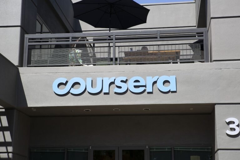 Coursera and Udemy enter into merger deal worth about $2.5 billion Coursera And Udemy Enter Into Merger Deal Worth About $2.5