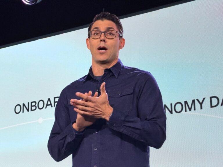 Driving aboard Rivian’s fight for autonomy Driving Aboard Rivian's Fight For Autonomy