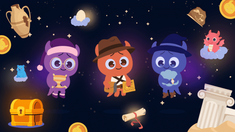 First Voyage Raises $2.5M For Its Habit-Building AI Companion First Voyage Raises $2.5m For Its Habit Building Ai Companion