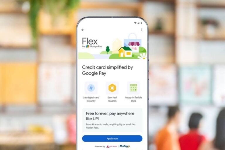 Google deepens consumer loyalty drive in India with UPI-linked card Google Deepens Consumer Loyalty Drive In India With Upi Linked Card