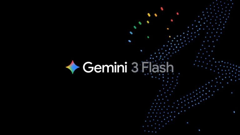Google releases Gemini 3 Flash, makes it the default model in the Gemini app Google Releases Gemini 3 Flash, Makes It The Default Model