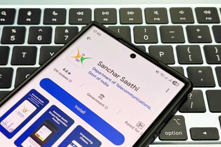 India Plans To Verify And Register Every Smartphone In Circulation