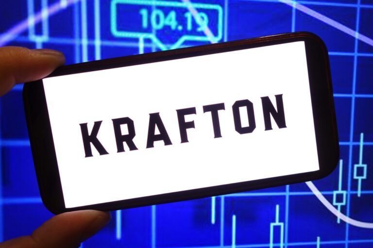 Krafton ups India bet with new $670M fund Krafton Ups India Bet With New $670m Fund