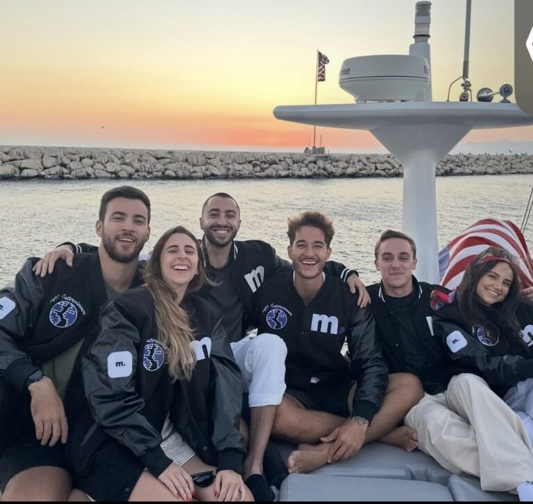 Micro1, a Scale AI competitor, surpasses $100M ARR Micro1, A Scale Ai Competitor, Surpasses $100m Arr