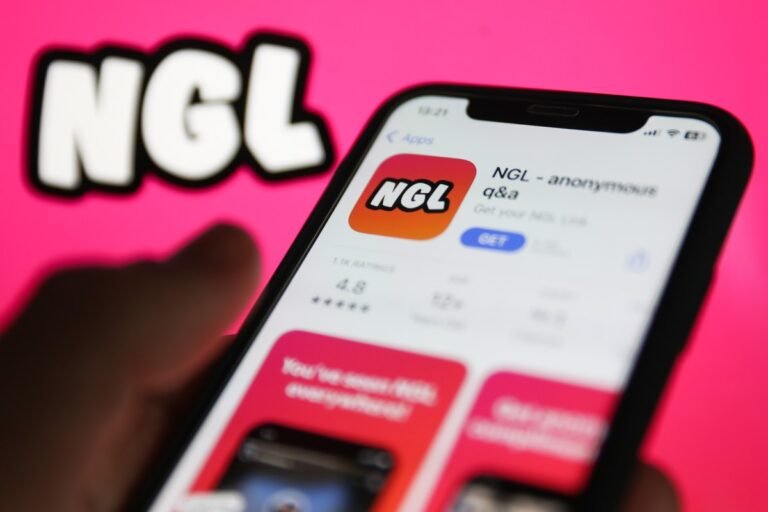 Ngl Anonymous Messaging App Was Acquired By 'earnphone' Mode Mobile