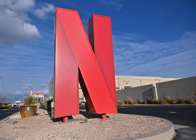 Netflix Responds to Concerns About WBD Deal Netflix Responds To Concerns About Wbd Deal