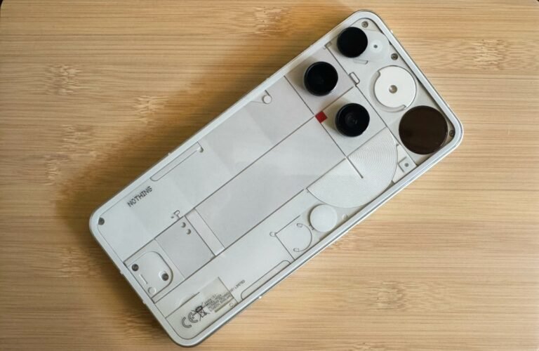 Nothing In Sight In His Community To Raise $5 Million,