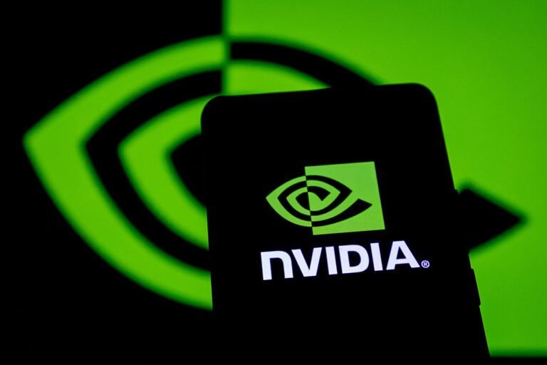 Nvidia announces new open models and AI tools for autonomous driving research Nvidia Announces New Open Models And Ai Tools For Autonomous