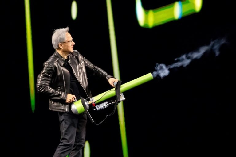 Nvidia Is Reportedly Weighing Increasing H200 Production To Meet Growing