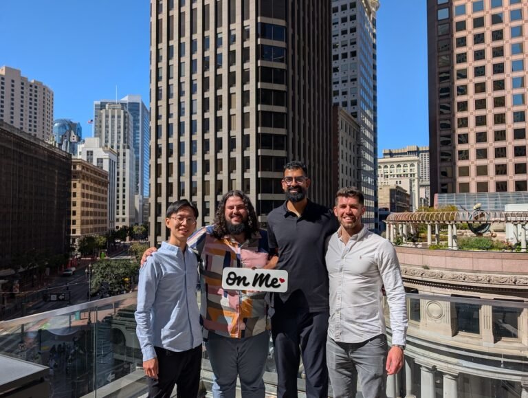 On Me Raises $6M to Shake Up the Gift Card Industry On Me Raises $6m To Shake Up The Gift Card