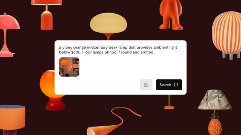Onton raises $7.5 million to expand its AI-powered shopping site beyond furniture Onton Raises $7.5 Million To Expand Its Ai Powered Shopping Site