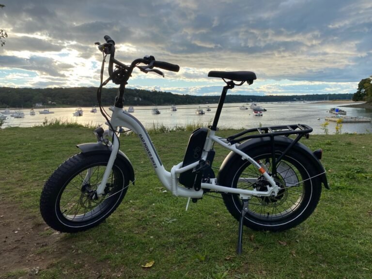 Rad Power Bikes has filed for bankruptcy and wants to sell the business Rad Power Bikes Has Filed For Bankruptcy And Wants To