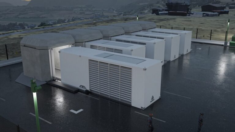 Radiant Nuclear raises $300 million for its half-sized 1 MW reactor Radiant Nuclear Raises $300 Million For Its Half Sized 1 Mw